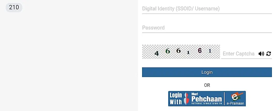 How to Apply for Rajasthan LDC New Vacancy 2025
