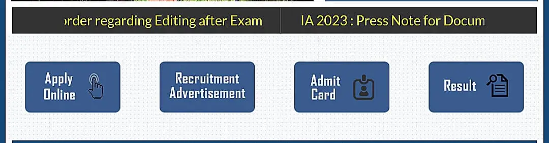 How to Apply for Rajasthan Medical Lab Technician Bharti 2025