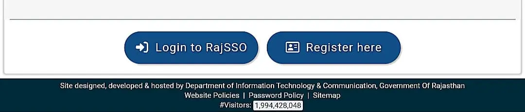 How to Apply for Rajasthan Medical Lab Technician Bharti 2025