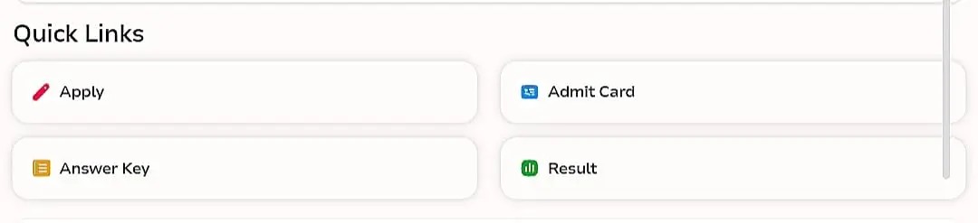 How to Check SSC GD Constable Result 2025